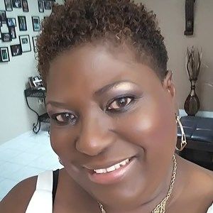 Meet your Posher, Hazel